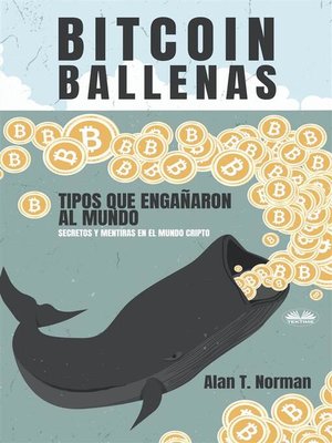 cover image of Bitcoin Ballenas